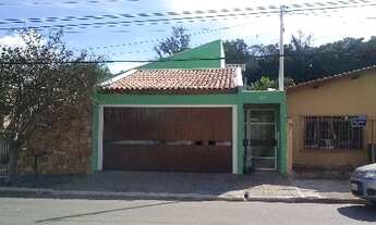 Imagem 3: CASA RESIDENCIAL em JUNDIAI - SP, JARDIM CACULA