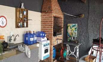 Imagem 3: CASA RESIDENCIAL em JUNDIAÍ - SP, TORRES SÃO JOSÉ