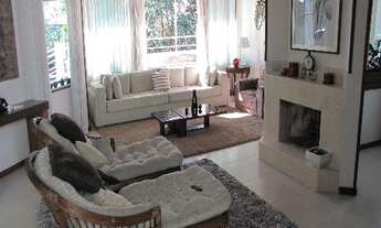 Imagem: CASA RESIDENCIAL em CAJAMAR - SP, SERRA