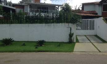 Imagem 3: CASA RESIDENCIAL em CAJAMAR - SP, CAPITAL VILLE I - SERRA DOS LAGOS (JORDANESIA