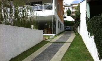 Imagem 5: CASA RESIDENCIAL em CAJAMAR - SP, CAPITAL VILLE I - SERRA DOS LAGOS (JORDANESIA