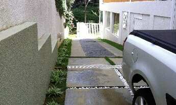 Imagem 6: CASA RESIDENCIAL em CAJAMAR - SP, CAPITAL VILLE I - SERRA DOS LAGOS (JORDANESIA