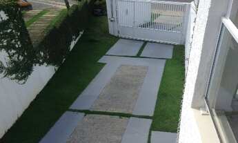 Imagem 4: CASA RESIDENCIAL em CAJAMAR - SP, CAPITAL VILLE I - SERRA DOS LAGOS (JORDANESIA