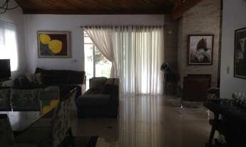 Imagem 2: CASA RESIDENCIAL em CAJAMAR - SP, CAPITAL VILLE I - SERRA DOS LAGOS (JORDANESIA