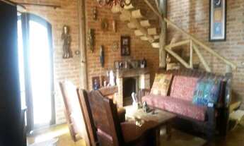 Imagem: Chácara Mato Dentro com piscina