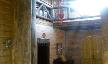 Imagem 6: Chácara Mato Dentro com piscina