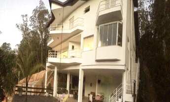 Imagem: CASA RESIDENCIAL em JUNDIAÍ - SP, CAPITAL