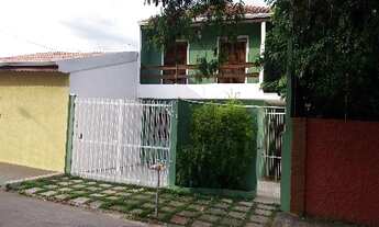 Imagem: CASA RESIDENCIAL em JUNDIAI - SP, JARDIM