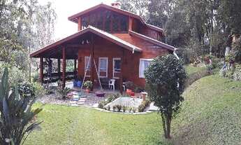 Imagem: CHACARA RESIDENCIAL em JUNDIAÍ - SP, CHÁCARA