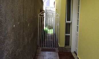 Imagem: CASA RESIDENCIAL em JUNDIAÍ - SP, COLÔNIA