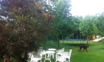 Imagem 13: CASA RESIDENCIAL em CAMPO LIMPO PAULISTA - SP, JARDIM SANTA CATARINA