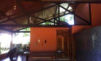 Imagem 14: CASA RESIDENCIAL em CAMPO LIMPO PAULISTA - SP, JARDIM SANTA CATARINA