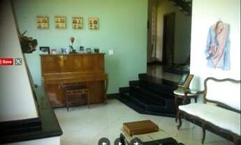 Imagem 8: CASA RESIDENCIAL em CAMPO LIMPO PAULISTA - SP, JARDIM SANTA CATARINA