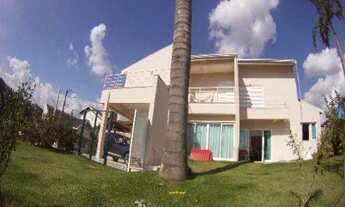 Imagem 6: CASA RESIDENCIAL em JUNDIAÍ - SP, CAXAMBU