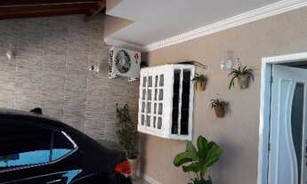 Imagem: CASA RESIDENCIAL em JUNDIAÍ - SP, HORTOLANDIA