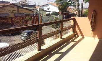 Imagem: CASA RESIDENCIAL em JUNDIAÍ - SP, JARDIM