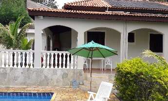 Imagem: CASA RESIDENCIAL em JUNDIAÍ - SP, MIRANTE