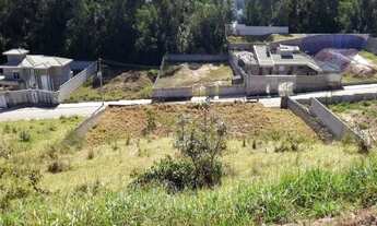 Imagem: TERRENO RESIDENCIAL em JUNDIAÍ - SP, CAXAMBU