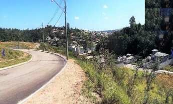 Imagem 2: TERRENO RESIDENCIAL em JUNDIAÍ - SP, CAXAMBU - LOTEAMENTO VALE AZUL I