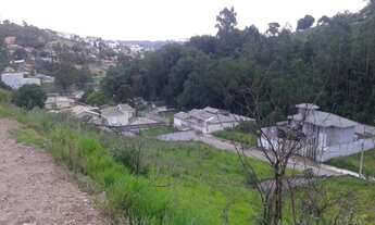 Imagem 4: TERRENO RESIDENCIAL em JUNDIAÍ - SP, CAXAMBU - LOTEAMENTO VALE AZUL I