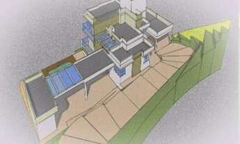 Imagem 5: TERRENO RESIDENCIAL em JUNDIAÍ - SP, CAXAMBU - LOTEAMENTO VALE AZUL I