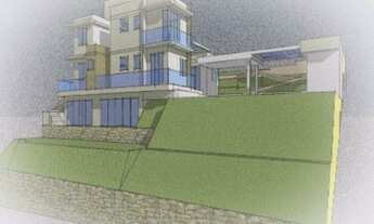 Imagem 6: TERRENO RESIDENCIAL em JUNDIAÍ - SP, CAXAMBU - LOTEAMENTO VALE AZUL I