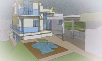 Imagem 7: TERRENO RESIDENCIAL em JUNDIAÍ - SP, CAXAMBU - LOTEAMENTO VALE AZUL I