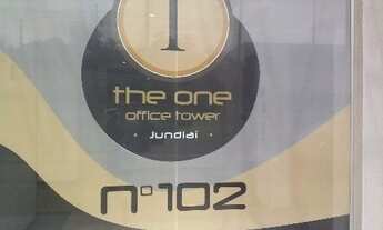 Imagem: SALA COMERCIAL em JUNDIAÍ - SP, JARDIM