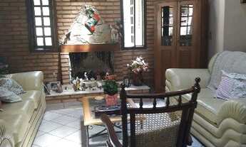 Imagem: CASA RESIDENCIAL em JUNDIAÍ - SP, JARDIM