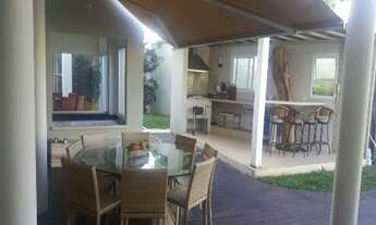 Imagem 3: CASA RESIDENCIAL em JUNDIAÍ - SP, JARDIM SAMAMBAIA