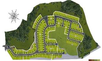 Imagem 4: TERRENO RESIDENCIAL em JUNDIAÍ - SP, RESIDENCIAL TERRAS DE JUNDIAI