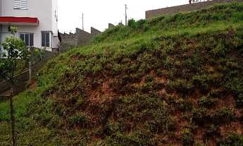 Imagem: TERRENO RESIDENCIAL em JUNDIAÍ - SP, RESIDENCIAL