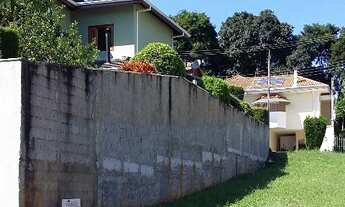 Imagem 2: TERRENO RESIDENCIAL em JUNDIAÍ - SP, CAXAMBU