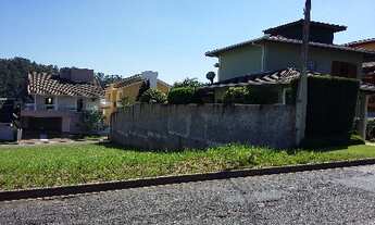 Imagem 6: TERRENO RESIDENCIAL em JUNDIAÍ - SP, CAXAMBU