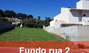 Imagem 4: TERRENO RESIDENCIAL em JUNDIAÍ - SP, CAXAMBU