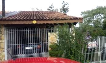 Imagem: CASA RESIDENCIAL em JUNDIAÍ - SP, JARDIM