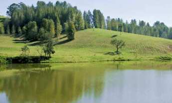 Imagem 5: TERRENO RESIDENCIAL em JUNDIAÍ - SP, CAXAMBU