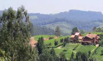 Imagem 7: TERRENO RESIDENCIAL em JUNDIAÍ - SP, CAXAMBU