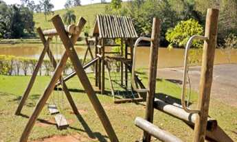 Imagem 2: TERRENO RESIDENCIAL em JUNDIAÍ - SP, CAXAMBU