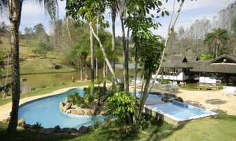 Imagem 4: TERRENO RESIDENCIAL em JUNDIAÍ - SP, CAXAMBU