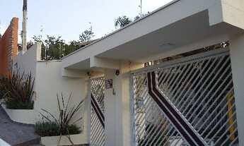 Imagem 3: CASA RESIDENCIAL em JUNDIAÍ - SP, JARDIM COLÔNIA