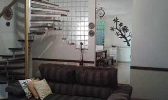 Imagem: CASA RESIDENCIAL em JUNDIAÍ - SP, JARDIM