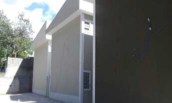 Imagem 2: CASA RESIDENCIAL em Jarinu - SP, Maracanã