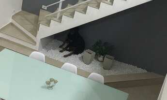 Imagem 10: CASA RESIDENCIAL em JUNDIAÍ - SP, JARDIM SANTA ROSA