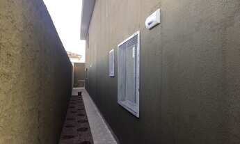 Imagem 12: CASA RESIDENCIAL em JUNDIAÍ - SP, JARDIM SANTA ROSA