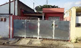 Imagem: CASA RESIDENCIAL em JUNDIAÍ - SP, JARDIM