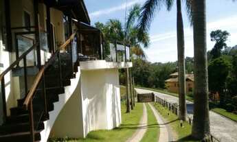 Imagem: CASA RESIDENCIAL em JUNDIAÍ - SP, CAXAMBU