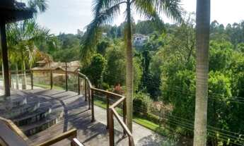 Imagem 6: CASA RESIDENCIAL em JUNDIAÍ - SP, CAXAMBU