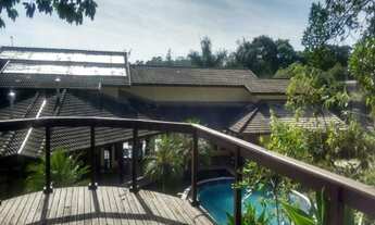 Imagem 7: CASA RESIDENCIAL em JUNDIAÍ - SP, CAXAMBU