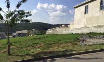 Imagem: TERRENO RESIDENCIAL em Jarinu - SP, Cond